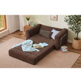 Atelier Del Sofa fotelja wello single brown | Eponuda.com