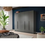 MID.YOU Omara S Klasičnimi Vrati Kopenhagen, Atrancit | Shoptok.si