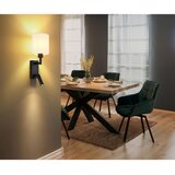 Globo STENSKA LED-SVETILKA ZAMORA 3000 K 230 V E27 | Shoptok.si