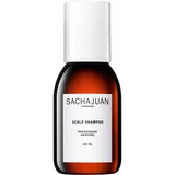 Sachajuan Scalp Shampoo čistilni šampon za občutljivo lasišče 100 ml