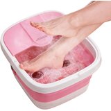  Sklopiva spa kadica za stopala s grijanjem i mjehurićima | shoptok.hr