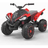 Premium Stil Dečiji kvad na akumulator Ride-On ATV Crveni ( 15011 ) Cene