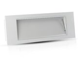  led svetlo za izlaz u nuždi izlaz u nuždi LED/3,8W/230V 6000K | Eponuda.com