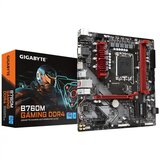 Gigabyte Matična ploča 1700 B760M GAMING DDR4 | ePonuda.com