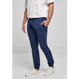 Urban Classics Bio basic sweatpants navy blue Cene