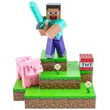 Paladone Izdelek Minecraft Figura Diorama Light, (20466435) | Shoptok.si