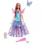 Barbie A Touch of Magic JCW48 lutka Cene