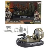 Magaza Alfafox vojni set Hovercraf | ePonuda.com