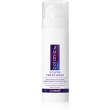 OnlyBio Botanic Clinic Treatment Smoothing Eye Cream krema za zatezanje kože oko očiju za zrelu kožu lica 15 ml Cijene