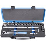 Unior Garnitura nasadnih ključeva 1/2" 10-32 - 23 kom 190/BI 612779 (1527) cijene