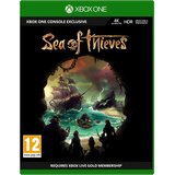  Sea of Thieves (XBOX ONE) - rabljeno Cene