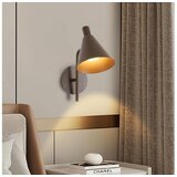  Brilagi - LED zidna lampa LUCERA LED/3W/230V braon | Eponuda.com
