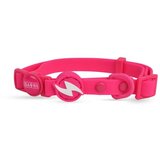 Dashi Ogrlica Color Flex Pink | Eponuda.com