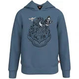 harry potter duks sa kapuljačom, bledo plava