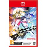  Digimon Story Time Stranger (SWITCH 2) | Shoptok.si