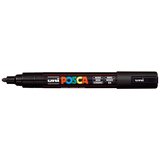 Marker Uni pc-5m Posca crni | Shoptok.si