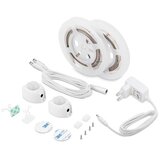 Mitea Lighting MLX-2835-30-2 blister set za krevet 2x1.2m 12V 30 led sa adapterom i ir senzorom | ePonuda.com