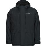 Columbia Parke LANDROAMER SHERPA LINED JACKET Črna | Shoptok.si