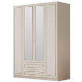 Hanah home Ormar Rb-079-01, 140x180x52 cm, Bež | Eponuda.ba