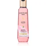 Lily & Rose negovalno olje za prhanje 200 ml