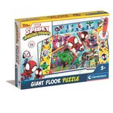  IGRACKA CLEMENTONI PUZLE MARVEL PODNE PUZLE, 3+ | ePonuda.com