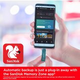 San Disk usb 64GB ultra dual drive go usb type-c 150MB/s moder | Shoptok.si