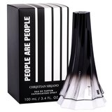 Christian Siriano People Are People 100 ml parfemska voda za žene Cijene