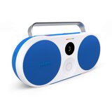 Polaroid Music Player 3 modro-bel | Shoptok.si
