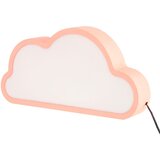 Lesnina XXXL OTROŠKA NAMIZNA SVETILKA Cloud 450 lm 3000 K | Shoptok.si