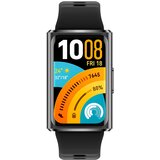 Huawei Sat Narukvica Band 11 Pro Aluminum Crna, (6942103182624) | shoptok.hr