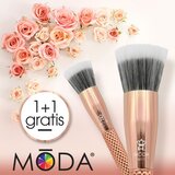 MŌDA® Metallics Četkica za highlight 1+1 GRATIS | Eponuda.ba
