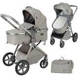 KIDILO KOLICA ZA BEBE K05 GRAY Cene