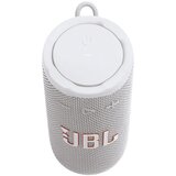 JBL Grip Bluetooth Portable Speaker, White | shoptok.hr