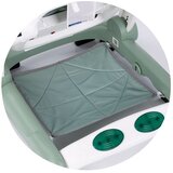 Chipolino hodalica za bebe 4u1 Little Explorer Basil | shoptok.hr