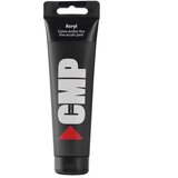 AKRILNA 150 ML PVC TUBA PRIMO CMP. 02TA150800 CRNA | shoptok.hr