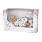  bebe Arias Elegance 30 cm Siva | shoptok.hr
