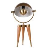 Opviq 8902-6 goldoak table lamp | ePonuda.com