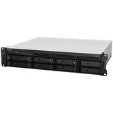 Synology RS1221RP+ 8-bay HDD NAS Storage | Eponuda.com