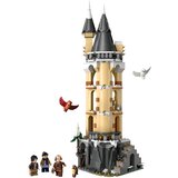 Lego Harry Potter: Sovji stolp na gradu Bradavičarka | Shoptok.si