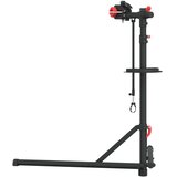 vidaXL Stojalo za popravilo kolesa zložljivo nastavljivo 92-152 cm | Shoptok.si