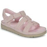 Ugg Goldenstar Strap Ružičasta Cijene