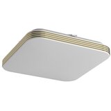  LED kupatilsko plafonsko svetlo DABAR LED/11W/230V 4000K 26x26 cm IP44 | Eponuda.com