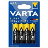 Varta Superlife baterija R3, AAA, 1,5 4/1 Cijene