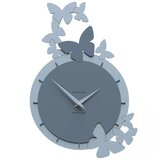 Callea Design Zidni sat Dancing Butterflies | shoptok.hr