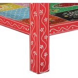  Konzolna stolica s ladicama s pohranom Šareni 100 x 30 x 77 cm | Eponuda.ba