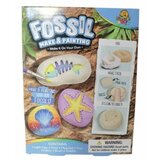  Kreativni set fosil sea ss-23-083 ( 63/71366 ) Cene