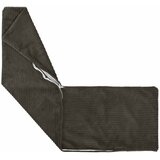  Presvlaka za jastuk HEERLEN Antracit 40 x 145 cm Kord | shoptok.hr