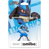amiibo Lucario (Super Smash Bros) Cene