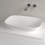 Villeroy Boch nadgradni umivaonik loop&friends 56X38 | Eponuda.com