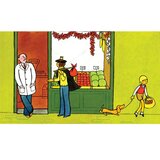 Diafilm Priča o sedam zanata – diaprojekcija | shoptok.hr